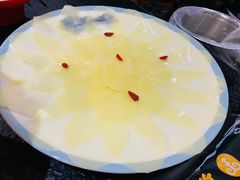 -城南老友羊蝎子火锅(花乡奥莱店)