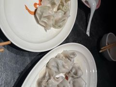 -李记饺子·熏酱东北菜(欢乐谷店)