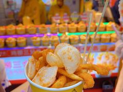 -味子夫鸡柳(解放碑总店)