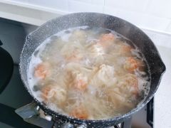 -袁记云饺(西安路店)
