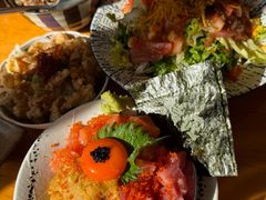 -福匠日本料理(人民路店)