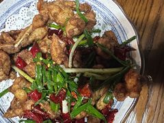 -金龙·打边炉(南京西路店)