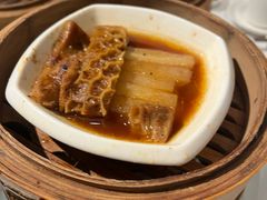 -潮福城潮州大酒楼(湖滨北路店)