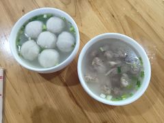 -江南红鱼汤(洋中花园店)