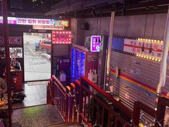 -入火韩国烤肉(凯旋广场店)