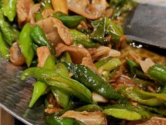 -上地宴·中关村的会客厅(清河高铁站店)