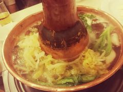 -八先生涮肉房(三里河店)