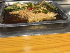 -古彭7只羊·招牌白串·碳锅羊肉旗舰店