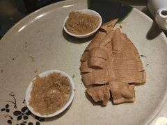 -佛有缘素食馆·荔湾老字号(陈家祠首店)