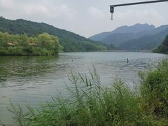 -玉渡山自然风景区