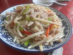 -北大地皖峰饭馆