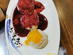 山药泥-津沽小院(大直沽总店)