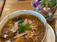 -Kub Kao Kub Pla (Terminal21)
