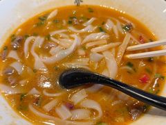 -漆黑觉米粉(三里屯店)