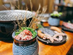 -热血兄弟·炭火烤肉(融侨中心店)