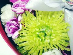 -那些花儿鲜花店(小寨店)