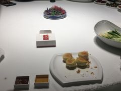 -怡情荟•海鲜青岛菜(五四广场旗舰店)