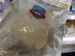 -BETTER拜特精品超市(丹尼斯一天地店)