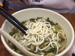 -李先生牛肉面·米饭套餐