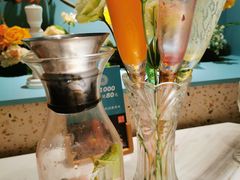 -蜜桃花开·中西融合菜E&W(南长街店)