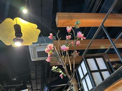 -梨花自助烤肉(天河城店)