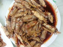 android_upload_pic-天津乾毓德饭庄·清真传统炒菜·海鲜烧烤(咸阳路店)