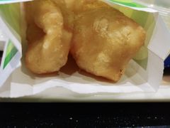 -德克士(城南店)