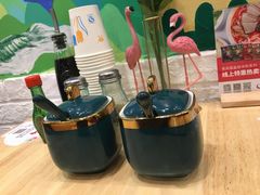 -贵凤凰贵州米粉(五道口店)