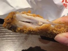 -麦当劳(长泰商业广场店)