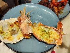 -喜庭海鲜自助(来福士店)