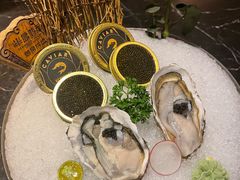 -半岛翡丽海鲜自助餐厅(观风亭店)