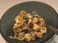 -巴音浩日娲·蒙餐(双林东路店)