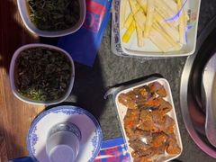 -来涮蜀鲜货火锅串串香(菜市口店)