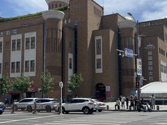 -新疆国际大巴扎