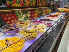 -盛江山自助料理(奥莱锦辉购物广场店)