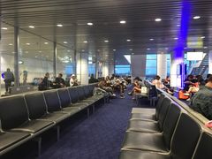 -吉隆坡国际机场