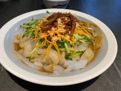 -前海沿·青岛菜(大拇指广场石老人店)