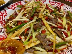 -二孃鸡爪爪(东郊记忆店)