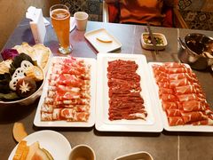 -君邦火锅(新疆大厦店)