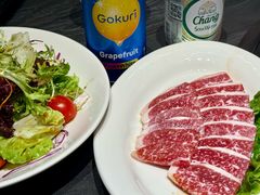 -NIUAN牛庵·日式和牛烧肉(恒隆店)