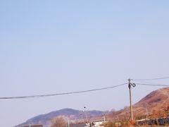 -恋山坝上草原