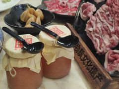-东来顺•非遗火锅(外滩店)