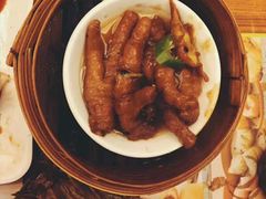 -添好运点心专门店(深水埗店)
