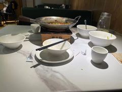 -费大厨辣椒炒肉(高铁吾悦广场店)