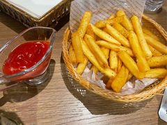 -老欧洲咖啡·西餐(后湖店)
