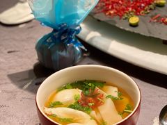 长寿面-满满海佛跳墙(千禧店)