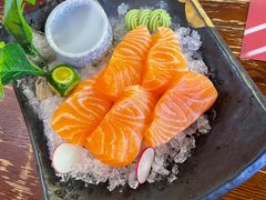 -白石的深夜食堂(万达店)