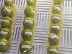 -栗子侠奶皮子糖葫芦(长宁店)