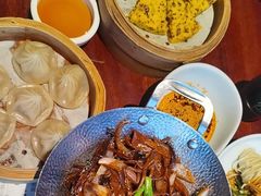 -外婆家(西溪印象城店)