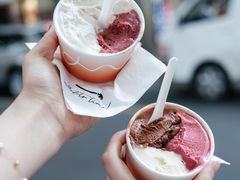 -Dip in Gelato(富民路店)